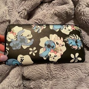 Stitch wallet